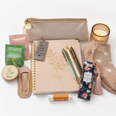 Quiet Time Essentials Gift Set