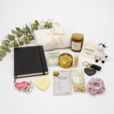 THE I MATTER SELF CARE COLLECTION