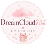 DreamCloudPink