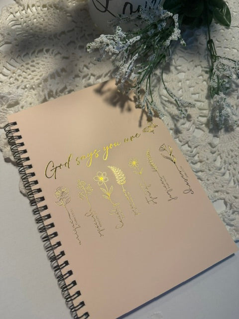 Faith Journal