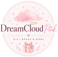 DreamCloudPink