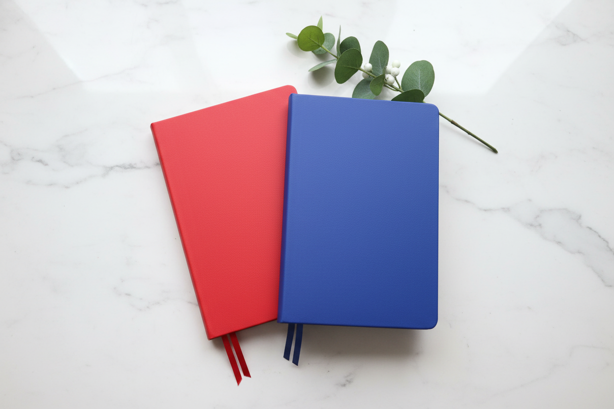 Professional Journals Product Photo